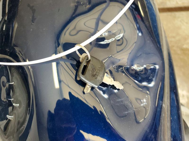 Aukcja sprzedaży 2020 Honda Vt1300, vin: JH2SC612XLK500749, numer aukcji: 57777196