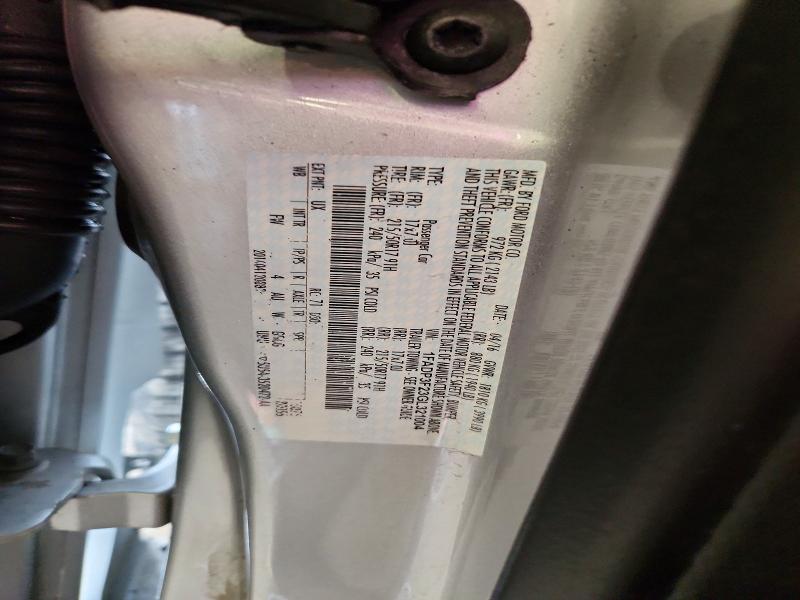 Продаж на аукціоні авто 2016 Ford Focus, vin: 1FADP3F23GL321004, номер лоту: 56417456