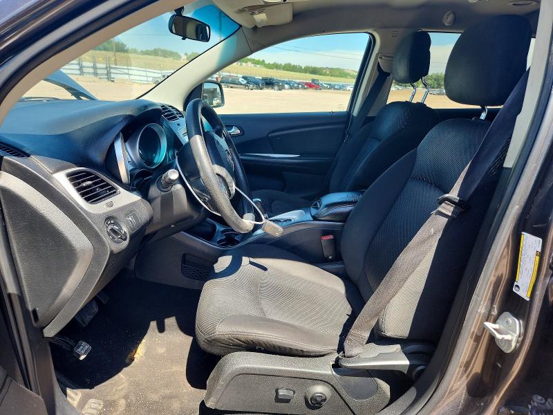 Продажа на аукционе авто 2016 Dodge Journey, vin: 3C4PDCBG6GT126665, номер лота: 57429686