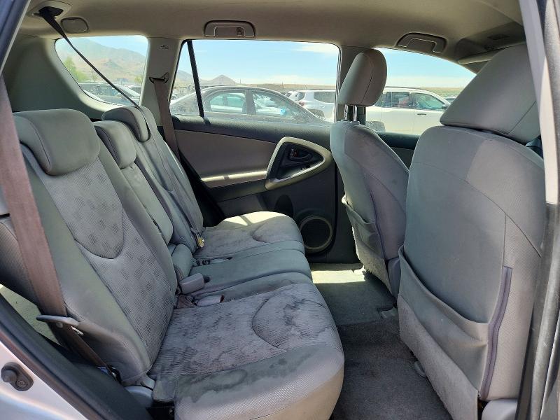 56179276 :رقم المزاد ، JTMBF33V99D006417 vin ، 2009 Toyota Rav4 مزاد بيع