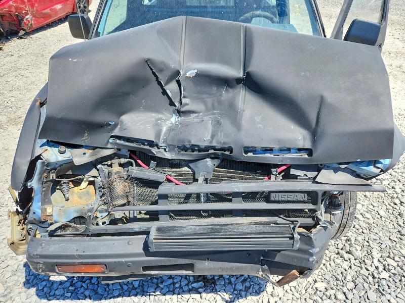 Продажа на аукционе авто 1989 Nissan D21, vin: 1N6ND11S8KC419759, номер лота: 56119156