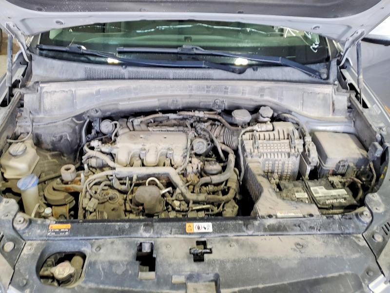 Продаж на аукціоні авто 2019 Hyundai Santa Fe Xl, vin: KM8SRDHF8KU310659, номер лоту: 59011436