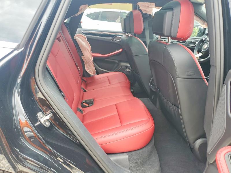 Aukcja sprzedaży 2025 Porsche Macan, vin: WP1AG2A56SLB40186, numer aukcji: 56851916