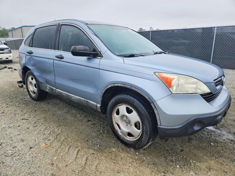 Продаж на аукціоні авто 2009 Honda Cr-v, vin: 5J6RE38369L031834, номер лоту: 56415086