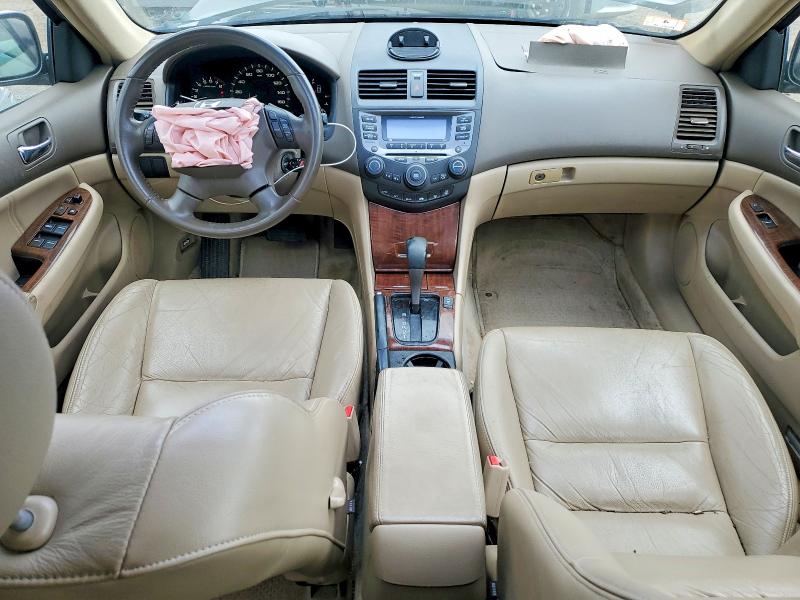 Продажа на аукционе авто 2006 Honda Accord, vin: 1HGCM56836A173639, номер лота: 54269096