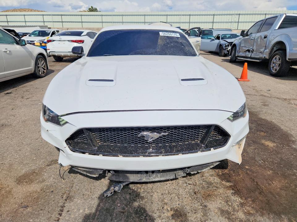 Продаж на аукціоні авто 2020 Ford Mustang, vin: 1FA6P8CF3L5123115, номер лоту: 56260176