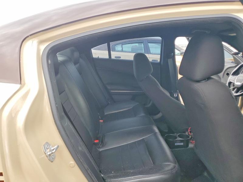 Aukcja sprzedaży 2016 Dodge Charger, vin: 2C3CDXKT0GH247868, numer aukcji: 58177276