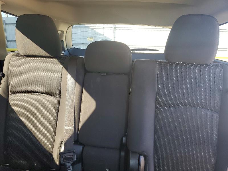 Aukcja sprzedaży 2018 Dodge Journey, vin: 3C4PDCAB0JT237063, numer aukcji: 56307396