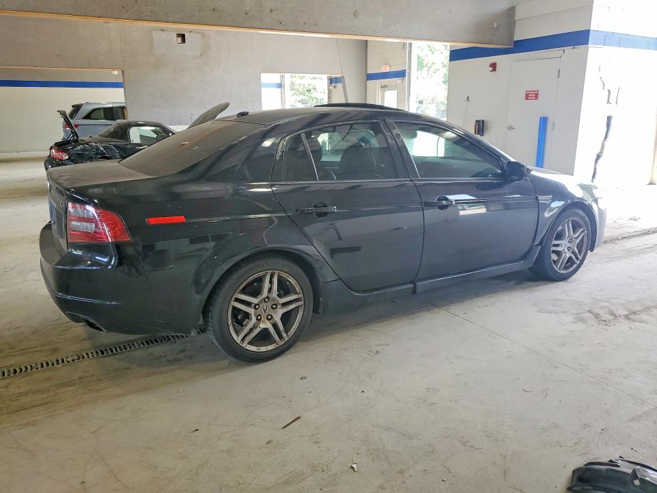 Продажа на аукционе авто 2008 Acura Tl, vin: 19UUA66218A015463, номер лота: 56684826