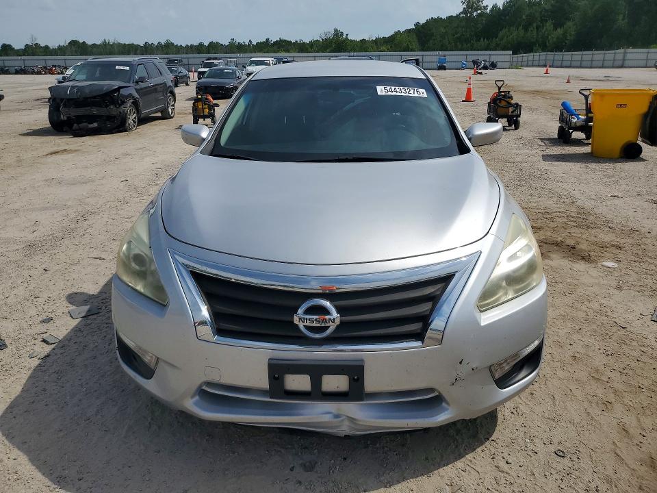 Продажа на аукционе авто 2014 Nissan Altima, vin: 1N4AL3AP3EC298595, номер лота: 54433276