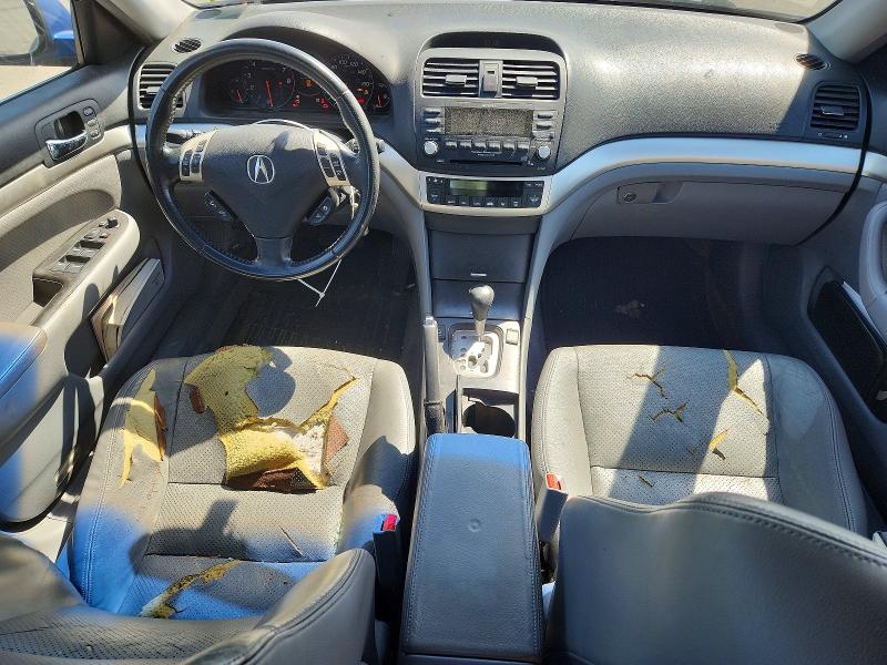 Продажа на аукционе авто 2008 Acura Tsx, vin: JH4CL96838C005885, номер лота: 55906606