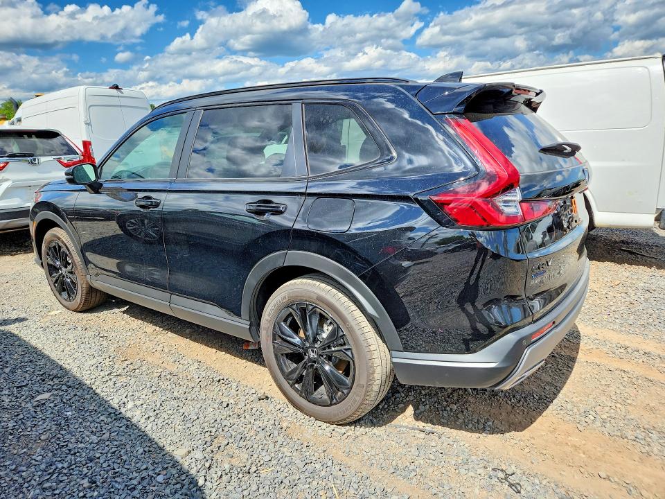 Продажа на аукционе авто 2026 Honda Cr-v, vin: 7FARS6H97TE018741, номер лота: 55462086