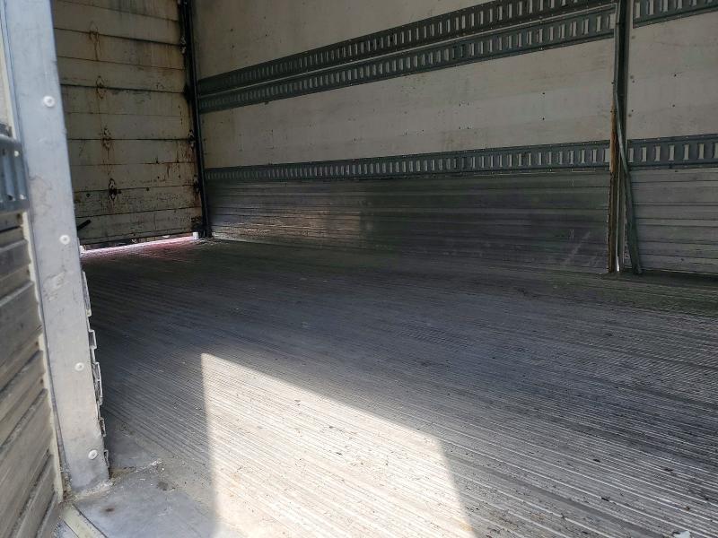 56219246 :رقم المزاد ، 5PVNV8JT5B4S52062 vin ، 2011 Hino 338 مزاد بيع