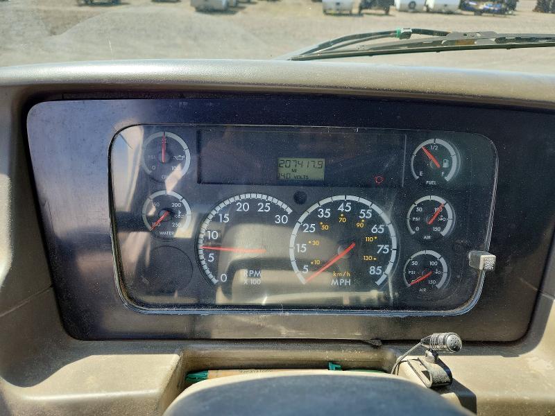 Продаж на аукціоні авто 2007 Sterling Truck Lt8500, vin: 2FZHAWDJX7AY03292, номер лоту: 56162926