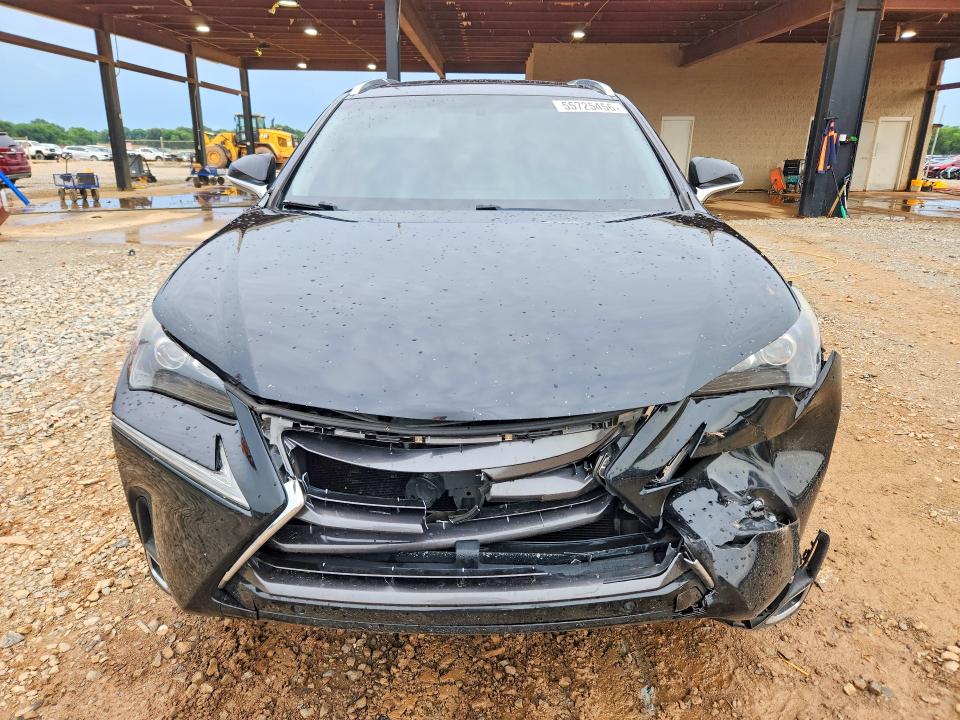 2016 Lexus Nx 200t მანქანა იყიდება აუქციონზე, vin: JTJYARBZ3G2040603, აუქციონის ნომერი: 55725456