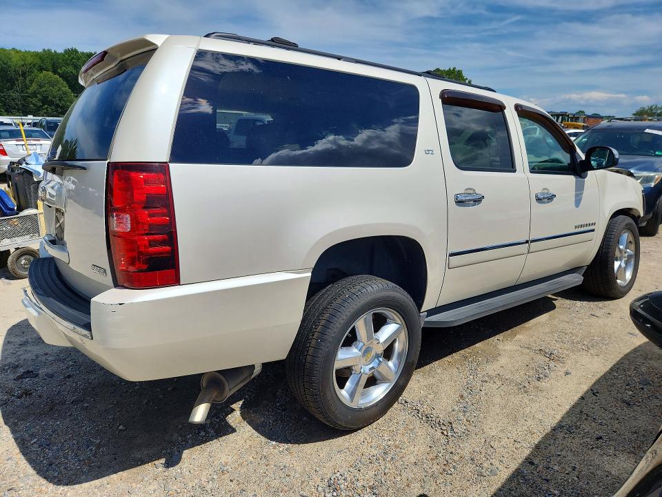 Aukcja sprzedaży 2012 Chevrolet Suburban, vin: 1GNSKKE78CR230364, numer aukcji: 57718146