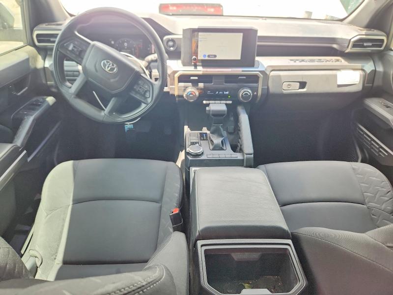 Aukcja sprzedaży 2025 Toyota Tacoma, vin: 3TYLB5JN7ST094025, numer aukcji: 57012506