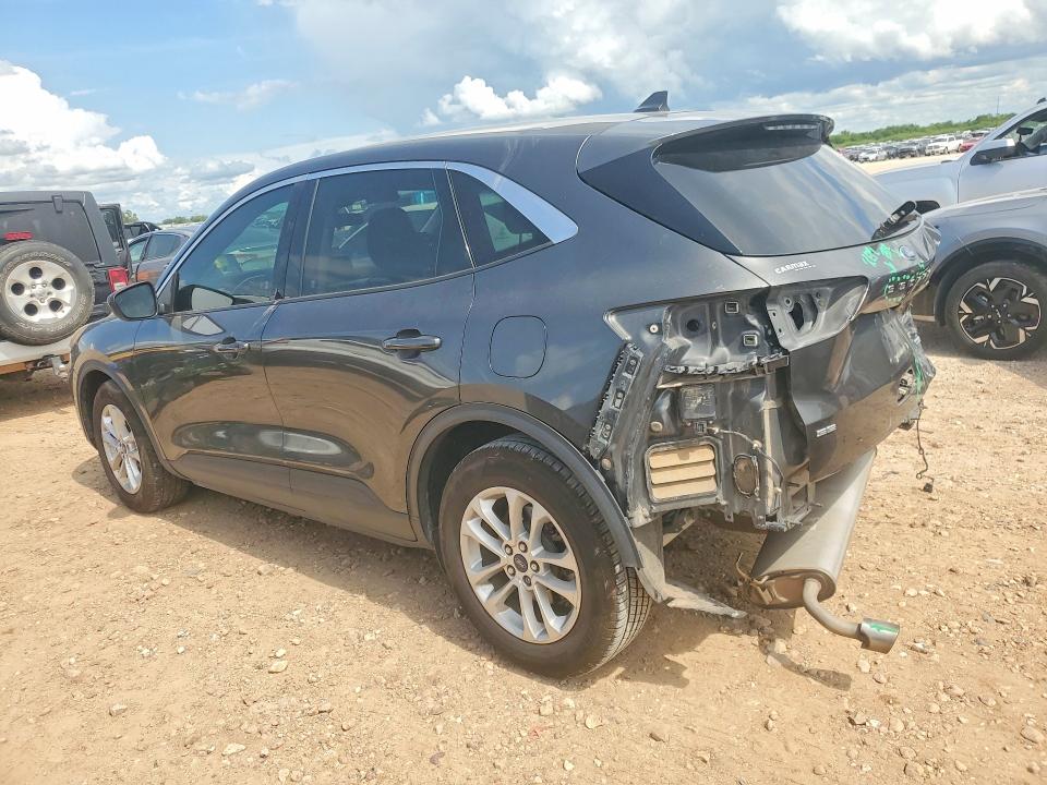 Продажа на аукционе авто 2020 Ford Escape, vin: 1FMCU0G61LUB97250, номер лота: 55921936