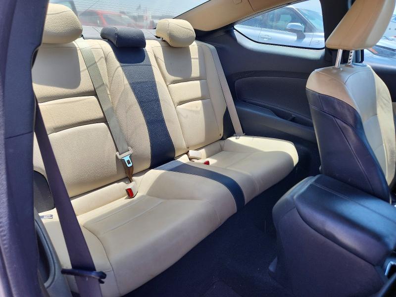 Aukcja sprzedaży 2013 Honda Accord, vin: 1HGCT1B82DA025058, numer aukcji: 56278696