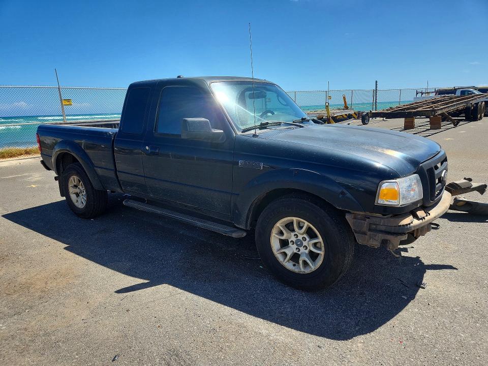 Aukcja sprzedaży 2010 Ford Ranger Spo, vin: 1FTLR4FE1APA79118, numer aukcji: 59001126
