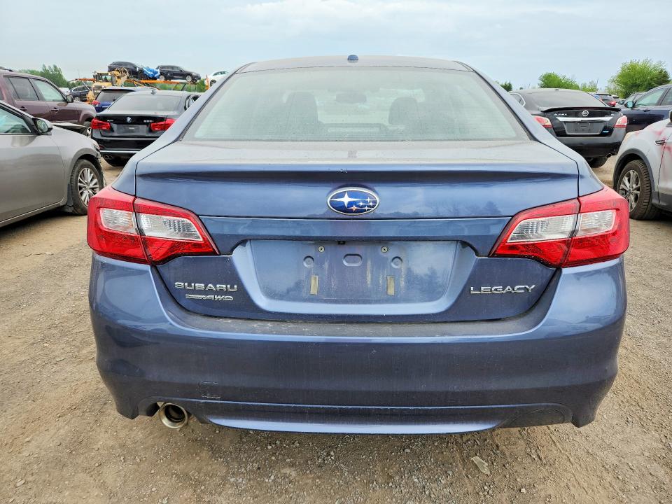 Продажа на аукционе авто 2015 Subaru Legacy, vin: 4S3BNCG62F3032879, номер лота: 56112316