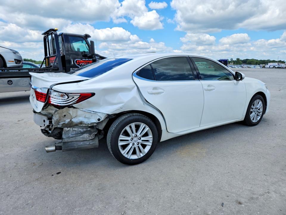 Продажа на аукционе авто 2015 Lexus Es, vin: JTHBK1GGXF2164959, номер лота: 58586856