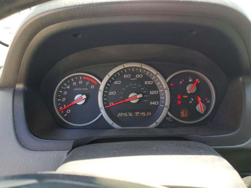 Aukcja sprzedaży 2008 Honda Pilot, vin: 5FNYF18268B043669, numer aukcji: 56137106