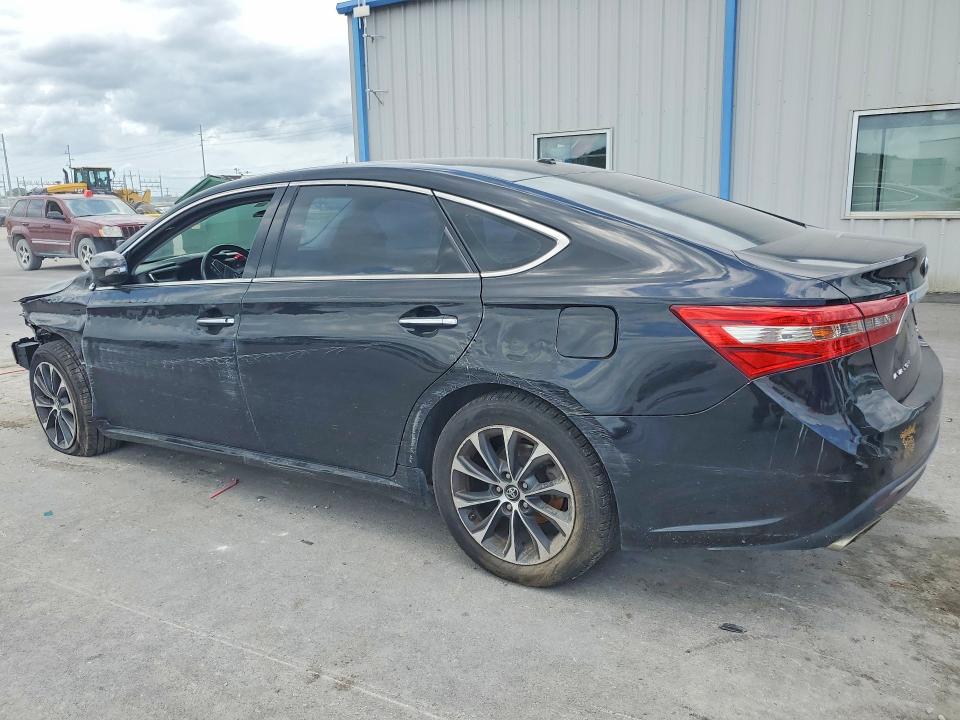 57149696 :رقم المزاد ، 4T1BK1EB6GU238095 vin ، 2016 Toyota Avalon مزاد بيع