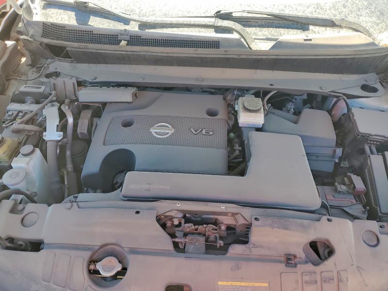 Aukcja sprzedaży 2013 Nissan Pathfinder, vin: 5N1AR2MN7DC624423, numer aukcji: 58248436