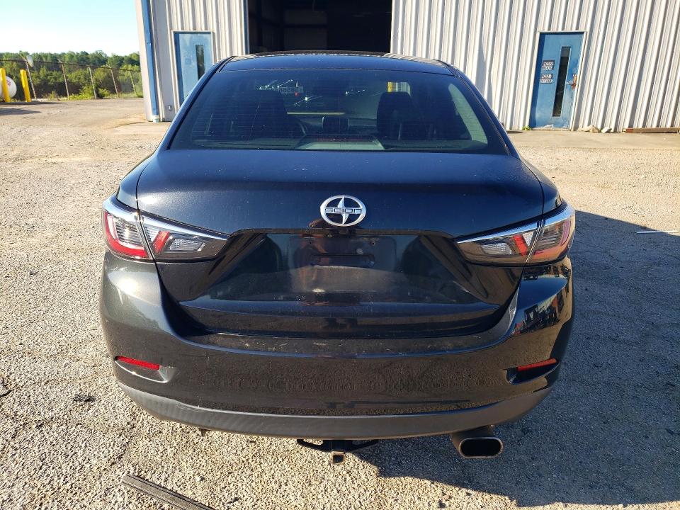 Продажа на аукционе авто 2016 Scion Ia, vin: 3MYDLBZV3GY135705, номер лота: 58566446