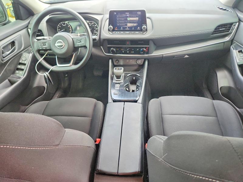 Продажа на аукционе авто 2024 Nissan Rogue, vin: 5N1BT3AA9RC739609, номер лота: 97682465