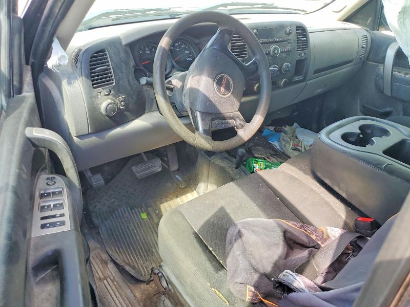 Продажа на аукционе авто 2011 Gmc Sierra, vin: 1GTR2UEA4BZ183508, номер лота: 56150936