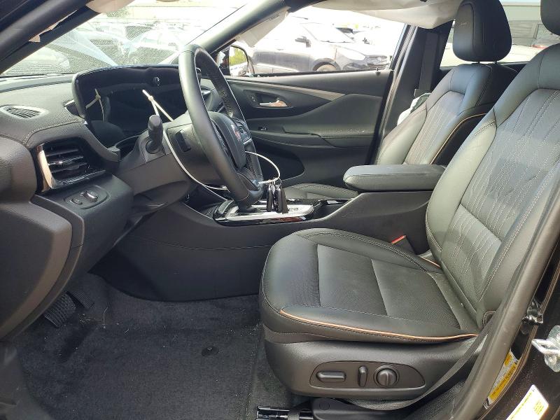 Aukcja sprzedaży 2025 Buick Envista, vin: KL47LCEP5SB180400, numer aukcji: 58289146