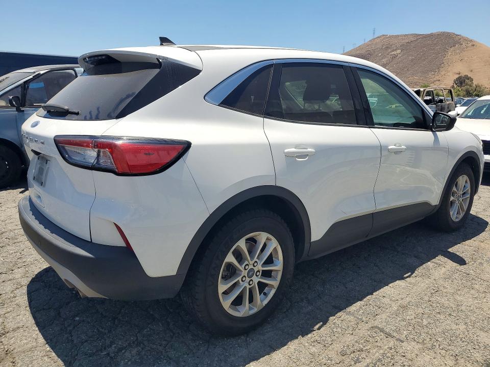 Aukcja sprzedaży 2022 Ford Escape, vin: 1FMCU0G61NUA64104, numer aukcji: 58099676