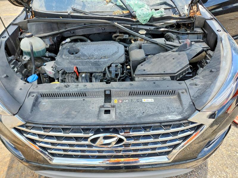 Aukcja sprzedaży 2021 Hyundai Tucson, vin: KM8J3CAL2MU283064, numer aukcji: 58198466