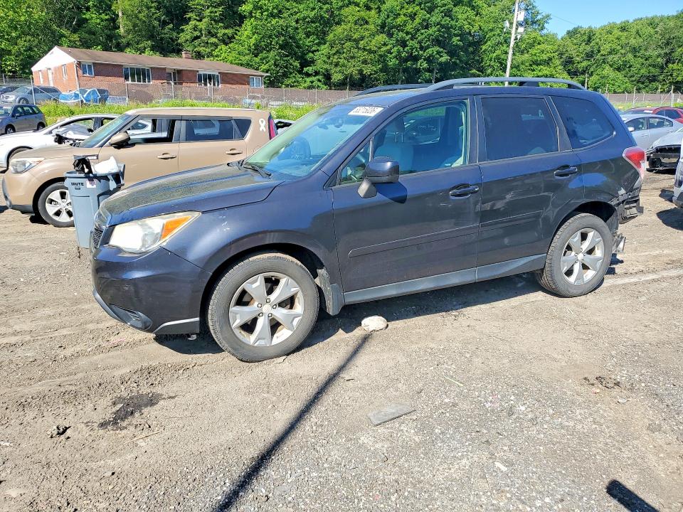Продажа на аукционе авто 2014 Subaru Forester, vin: JF2SJAEC6EH547962, номер лота: 55215036