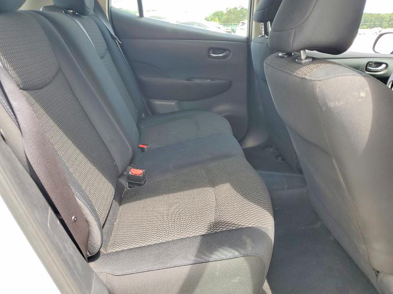 Aukcja sprzedaży 2013 Nissan Leaf, vin: 1N4AZ0CP9DC420904, numer aukcji: 58141626