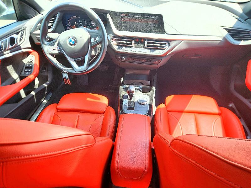 79135455 :رقم المزاد ، WBA73AK0XN7K95936 vin ، 2022 Bmw 228xi مزاد بيع