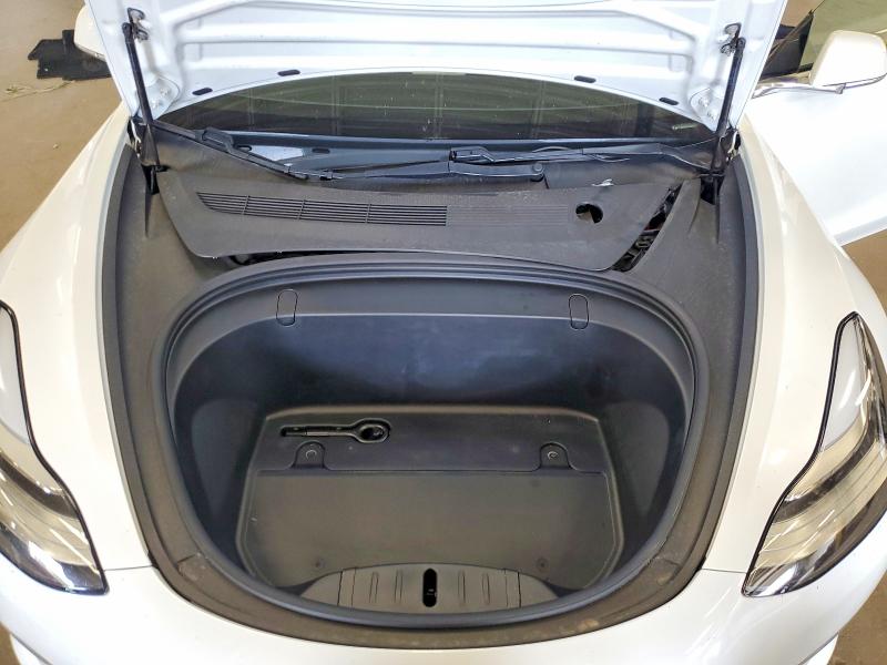Продажа на аукционе авто 2019 Tesla Model 3, vin: 5YJ3E1EB7KF494313, номер лота: 56318986