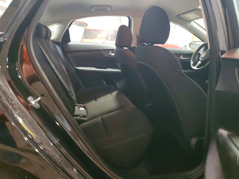 Продажа на аукционе авто 2021 Kia Forte, vin: 3KPF24AD8ME387973, номер лота: 55193276