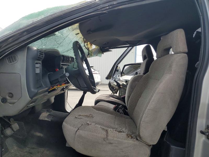 Продажа на аукционе авто 1996 Chevrolet S Truck, vin: 1GCCS1941T8151812, номер лота: 57940766