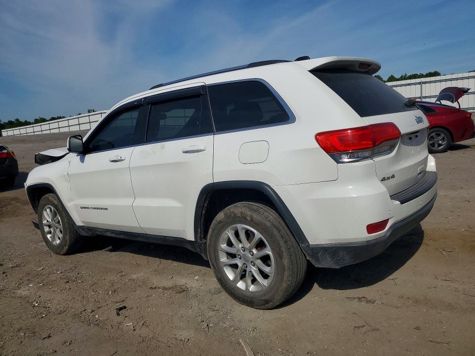 56285466 :رقم المزاد ، 1C4RJFAG0GC378265 vin ، 2016 Jeep Grand Cherokee مزاد بيع