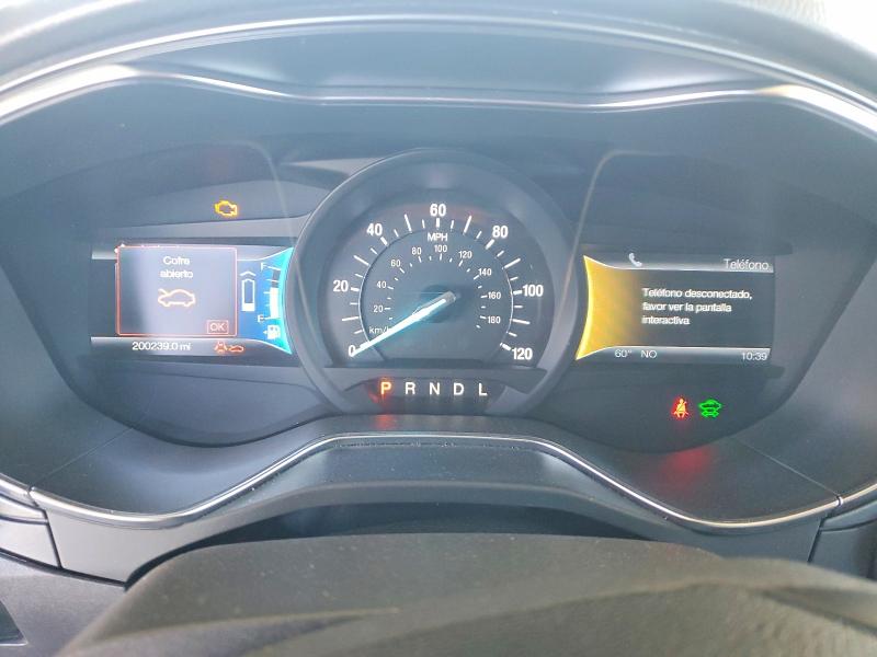Продажа на аукционе авто 2013 Ford Fusion, vin: 3FA6P0SU1DR273966, номер лота: 55462566