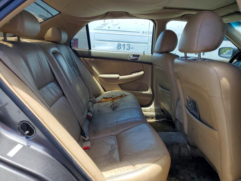 Aukcja sprzedaży 2006 Honda Accord, vin: 1HGCM66576A029068, numer aukcji: 56308526