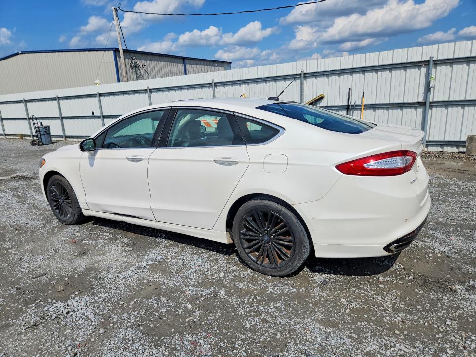 2016 Ford Fusion მანქანა იყიდება აუქციონზე, vin: 3FA6P0H9XGR130313, აუქციონის ნომერი: 58603276