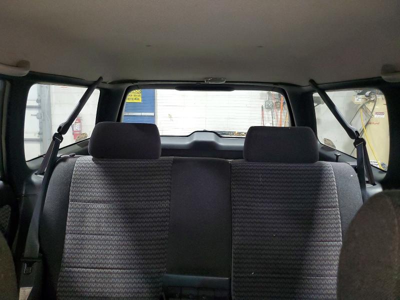Aukcja sprzedaży 1999 Subaru Legacy, vin: 4S3BG6851X7651629, numer aukcji: 56520956