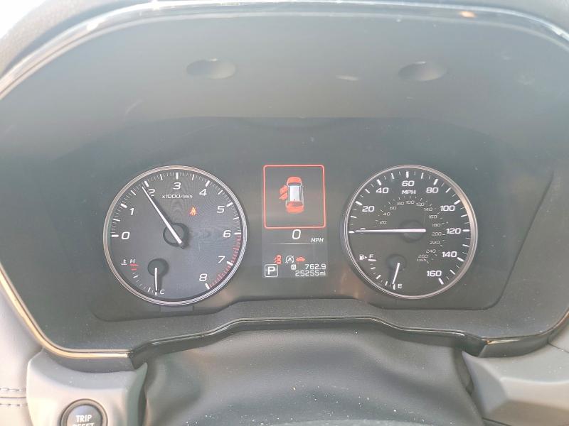 2023 Subaru Outback მანქანა იყიდება აუქციონზე, vin: 4S4BTACC5P3111014, აუქციონის ნომერი: 55441096