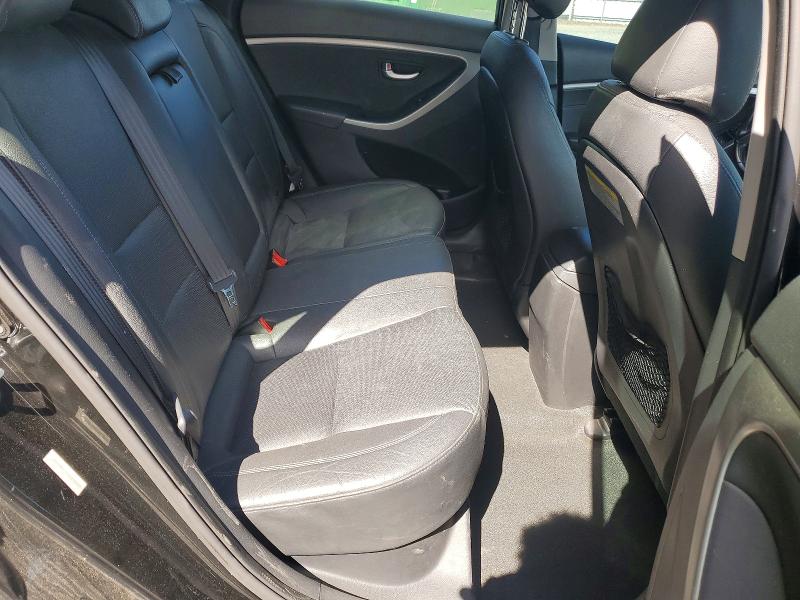 57709996 :رقم المزاد ، KMHD35LEXDU058382 vin ، 2013 Hyundai Elantra Gt مزاد بيع