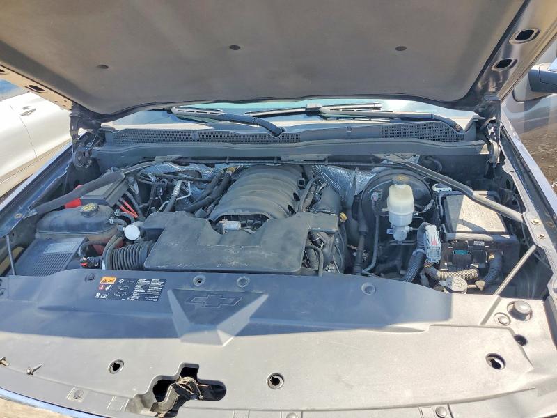 58603056 :رقم المزاد ، 1GCVKSEC9EZ398763 vin ، 2014 Chevrolet Silverado مزاد بيع