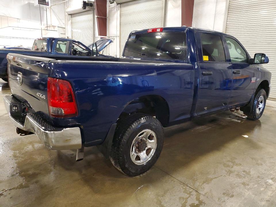 Продаж на аукціоні авто 2012 Dodge 2500 Ram, vin: 3C6TD5CTXCG187372, номер лоту: 57051286